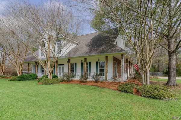 $499,999 | 7681 Amite Church Road, Denham Springs, LA 70706