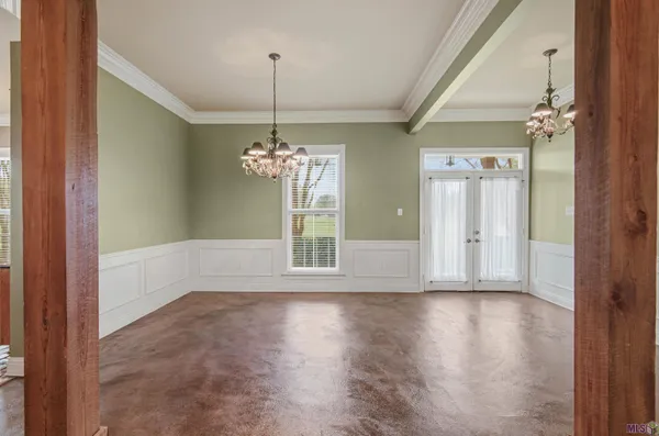 $499,999 | 7681 Amite Church Road, Denham Springs, LA 70706