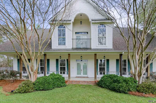 $499,999 | 7681 Amite Church Road, Denham Springs, LA 70706