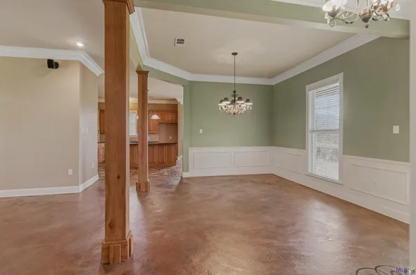 $499,999 | 7681 Amite Church Road, Denham Springs, LA 70706