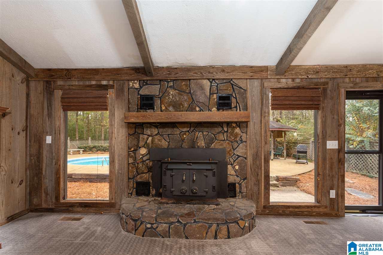 74 Hidden Hills Road Jacksonville, AL 36265 - Photo 9 of 43