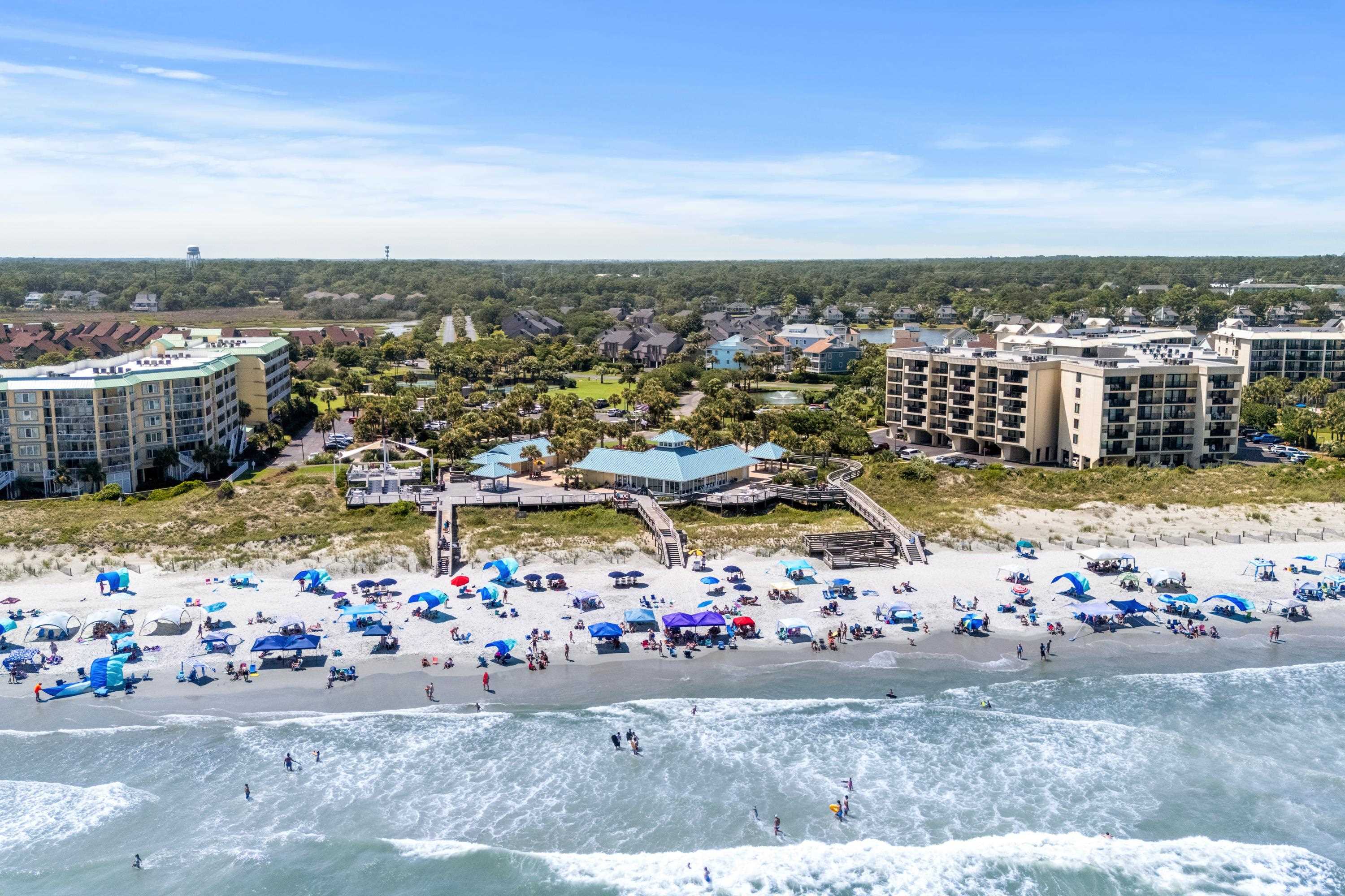314 Tall Pines Way, Unit 634 Pawleys Island, SC 29585 - Photo 52 of 64