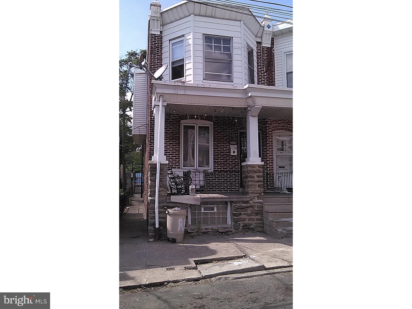 5402 Tennis Avenue Philadelphia, PA 19120 - Photo 1 of 6 Gallery Image 1