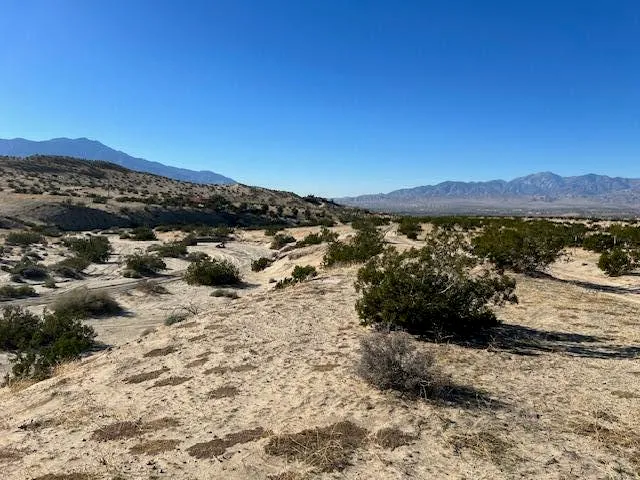 $40,000 | 0 Ford Avenue, Desert Hot Springs, CA 92241