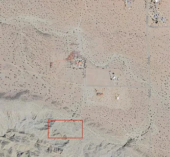 $40,000 | 0 Ford Avenue, Desert Hot Springs, CA 92241