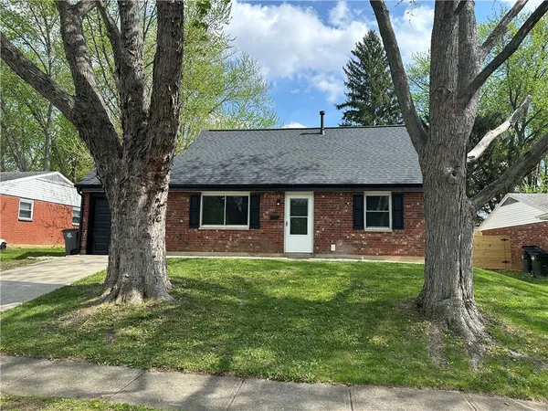 $1,800 | 1329 Lee Road, Troy, OH 45373