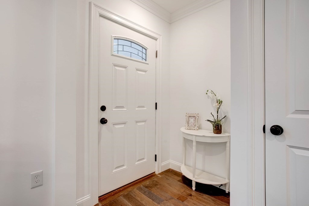 2 Coral Place Boston, MA 02129 - Photo 12 of 17 a area with a sink