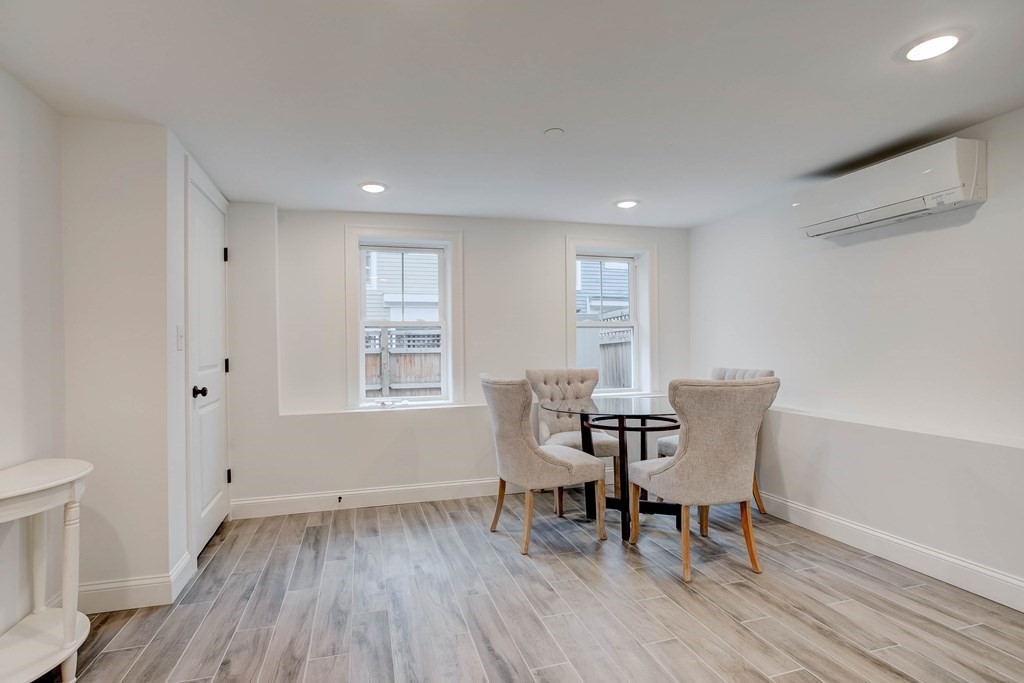 2 Coral Place Boston, MA 02129 - Photo 14 of 17 a view of a room with wooden floor and a sink