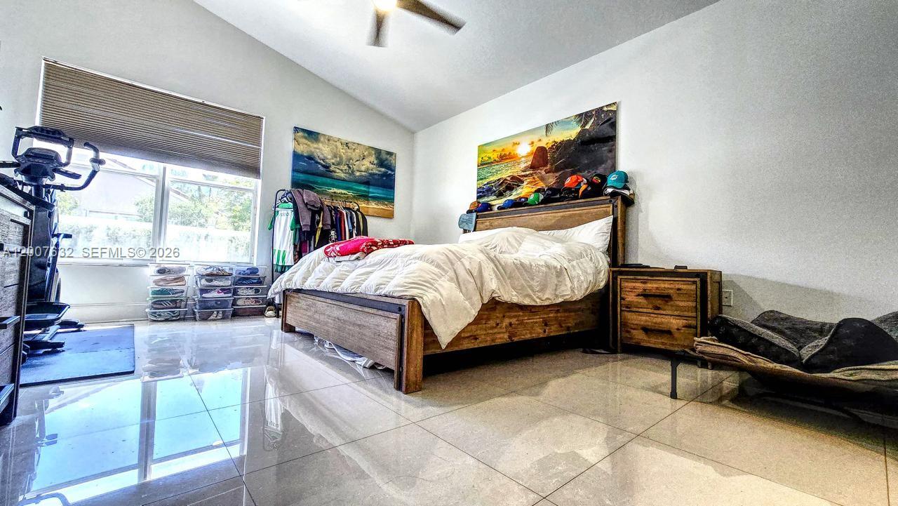 18920 Southwest 29th Street Miramar, FL 33029 - Photo 21 of 37 Master Suite