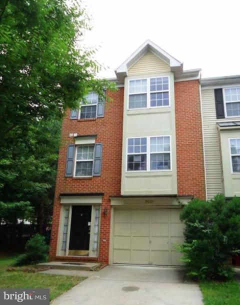 3001 Spice Bush Road Laurel, MD 20724 - Photo 1 of 11 Exterior (Front)
