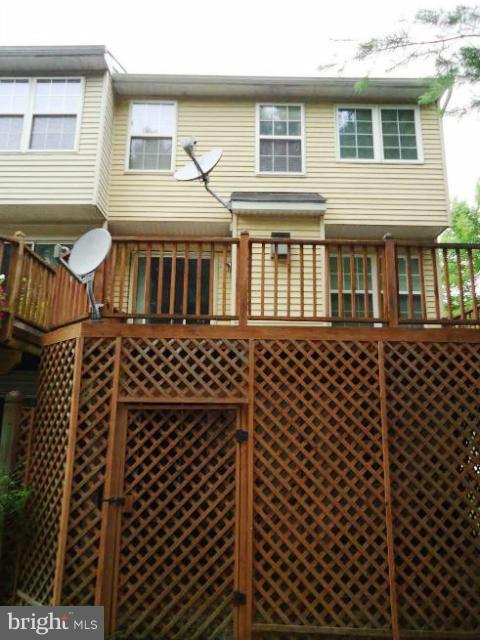 3001 Spice Bush Road Laurel, MD 20724 - Photo 11 of 11 Exterior (Rear)