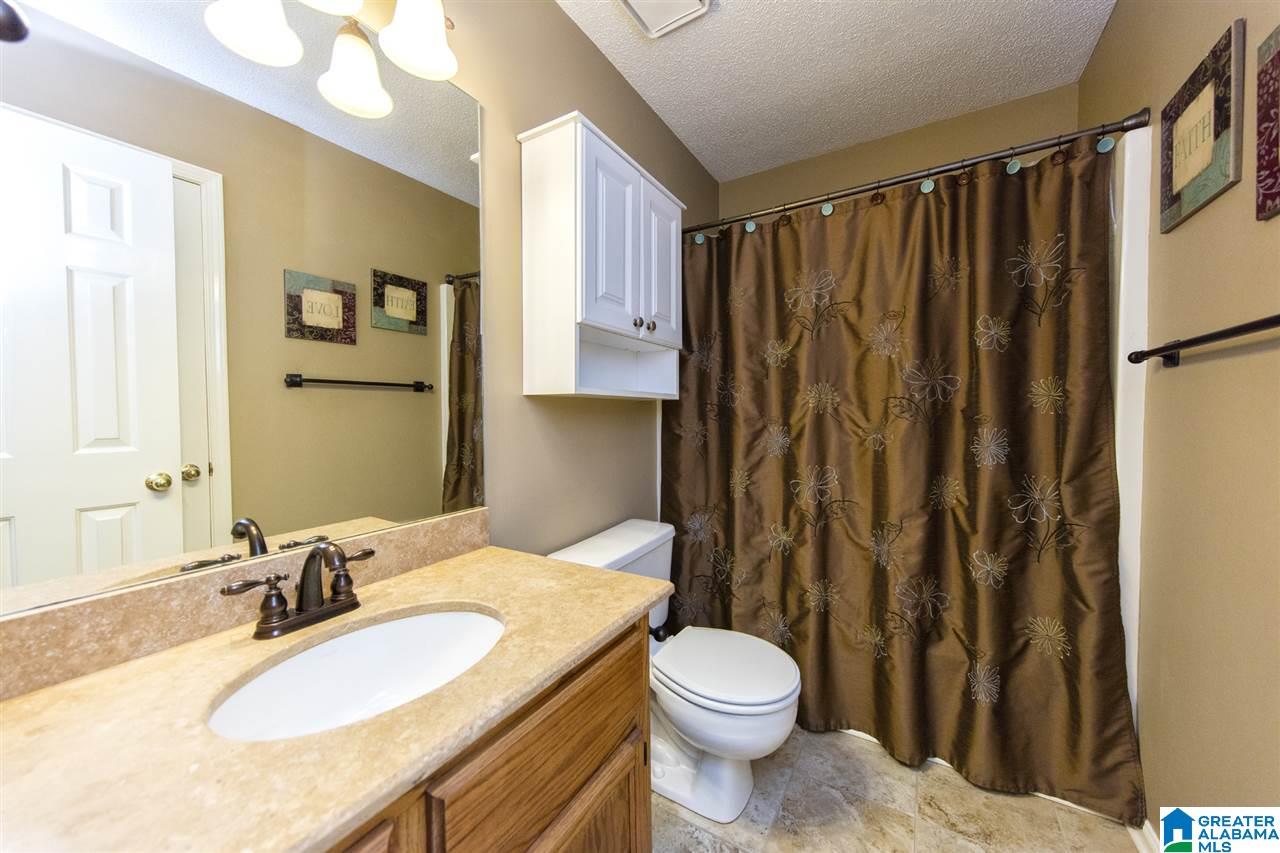 6208 Eagle Ridge Circle Pinson, AL 35126 - Photo 22 of 28