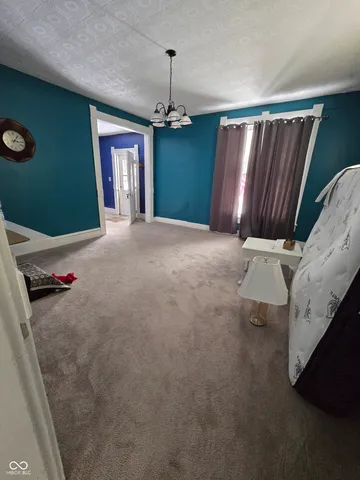 $219,500 | 127 South Madison Street, Knightstown, IN 46148