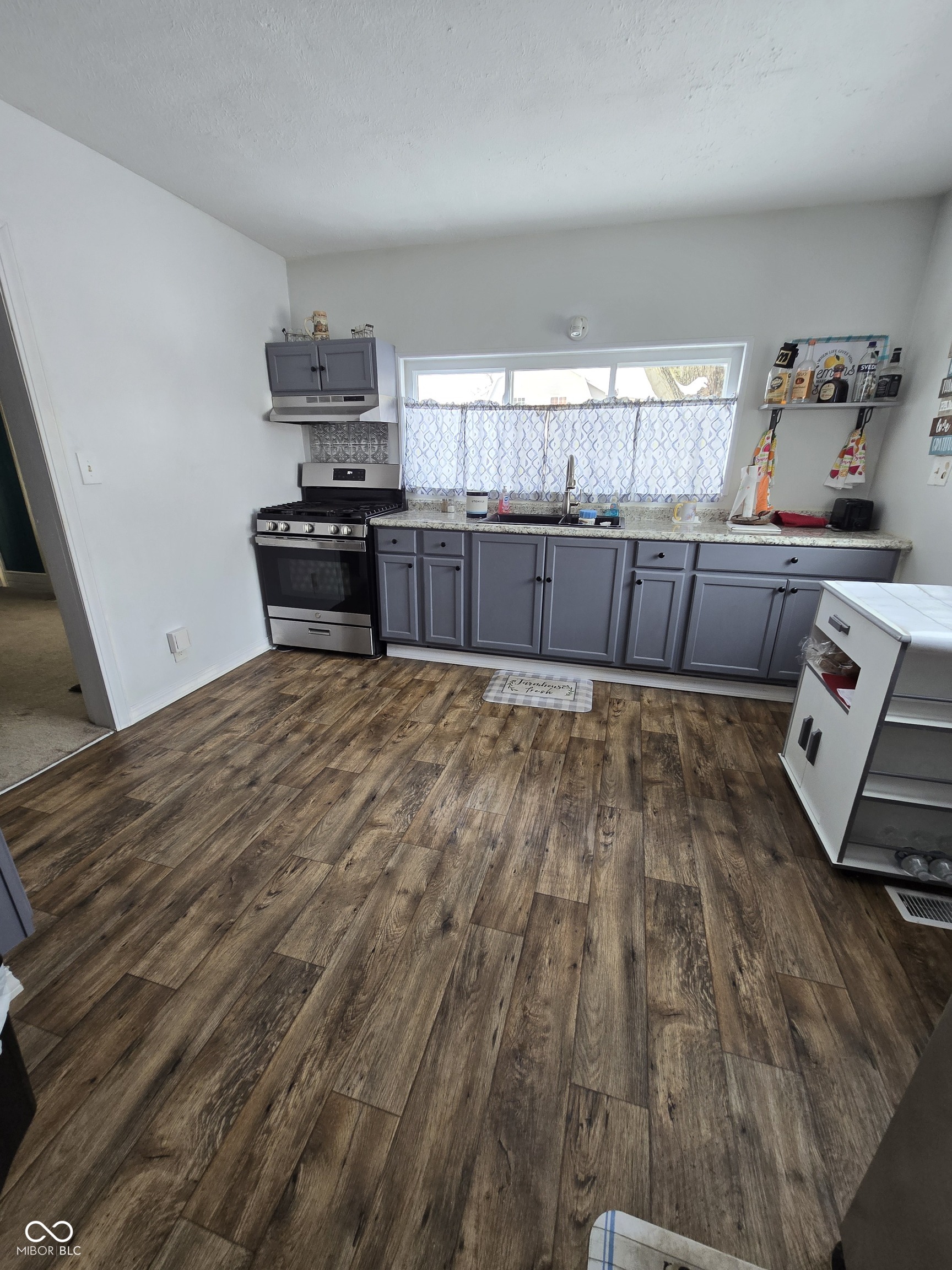 127 South Madison Street Knightstown, IN 46148 - Photo 27 of 56