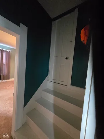 $219,500 | 127 South Madison Street, Knightstown, IN 46148