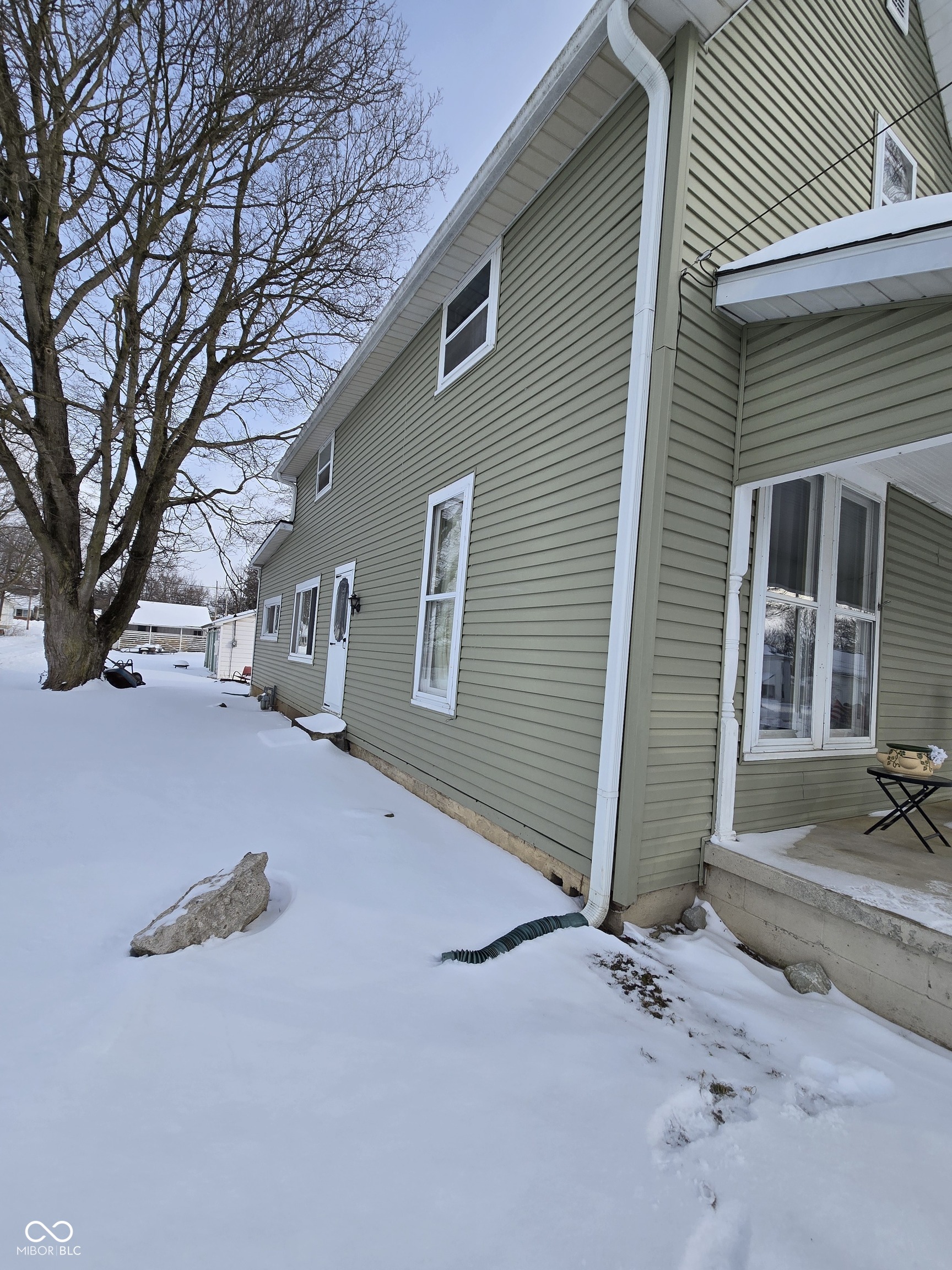 127 South Madison Street Knightstown, IN 46148 - Photo 4 of 56