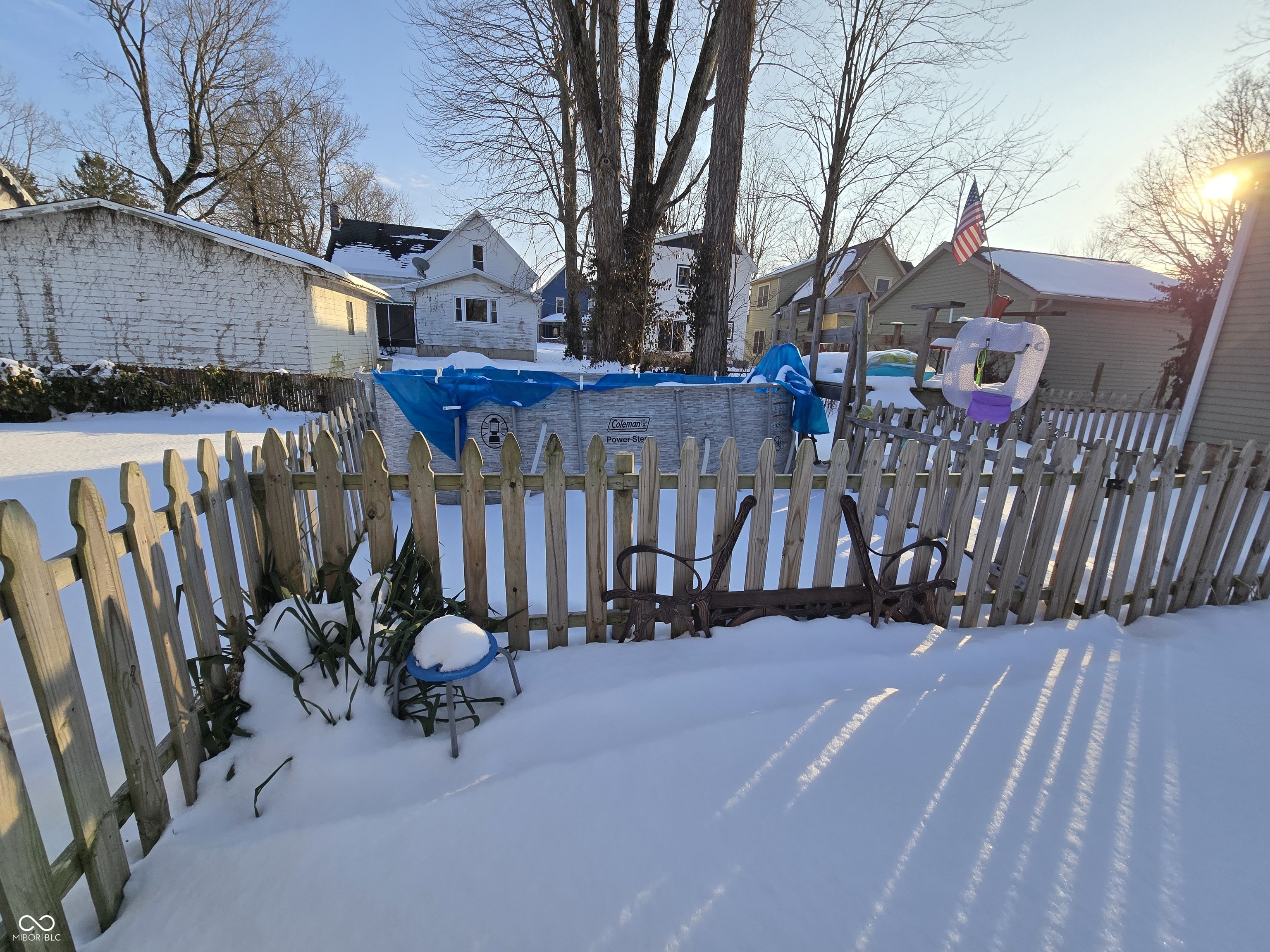 127 South Madison Street Knightstown, IN 46148 - Photo 43 of 56