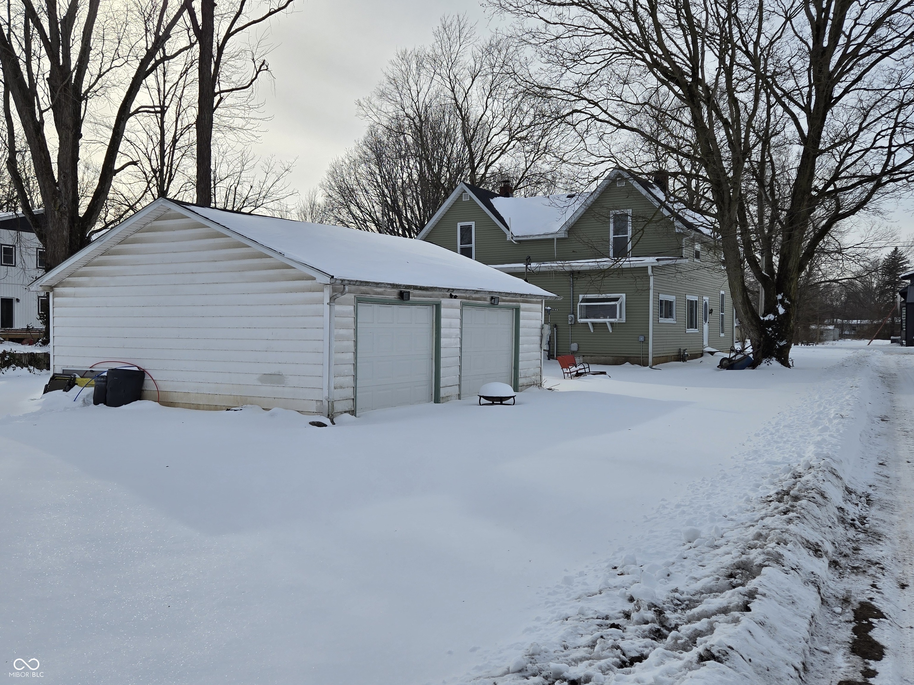 127 South Madison Street Knightstown, IN 46148 - Photo 45 of 56