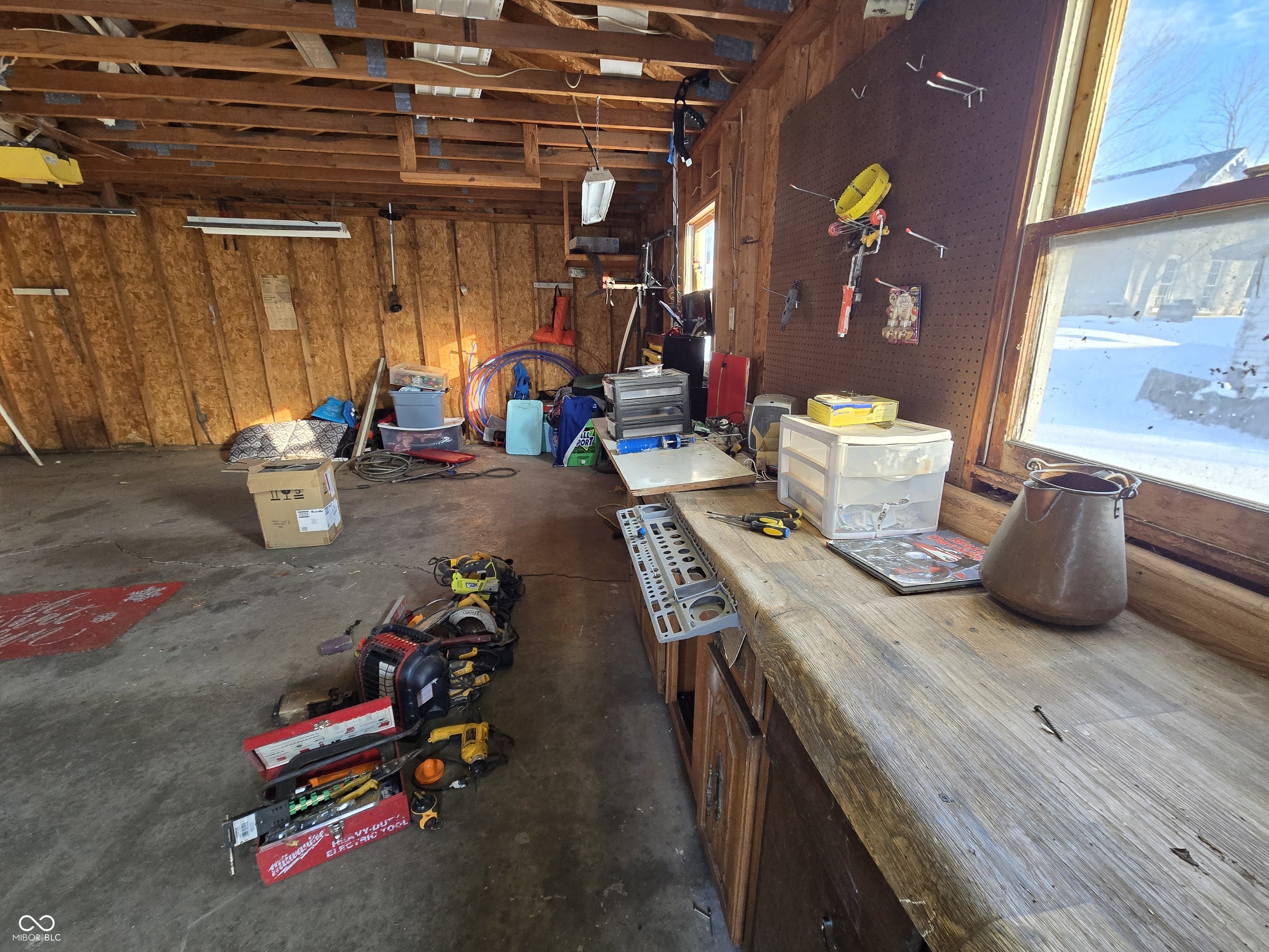 127 South Madison Street Knightstown, IN 46148 - Photo 49 of 56