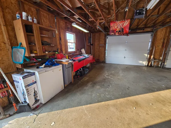 $214,500 | 127 South Madison Street, Knightstown, IN 46148