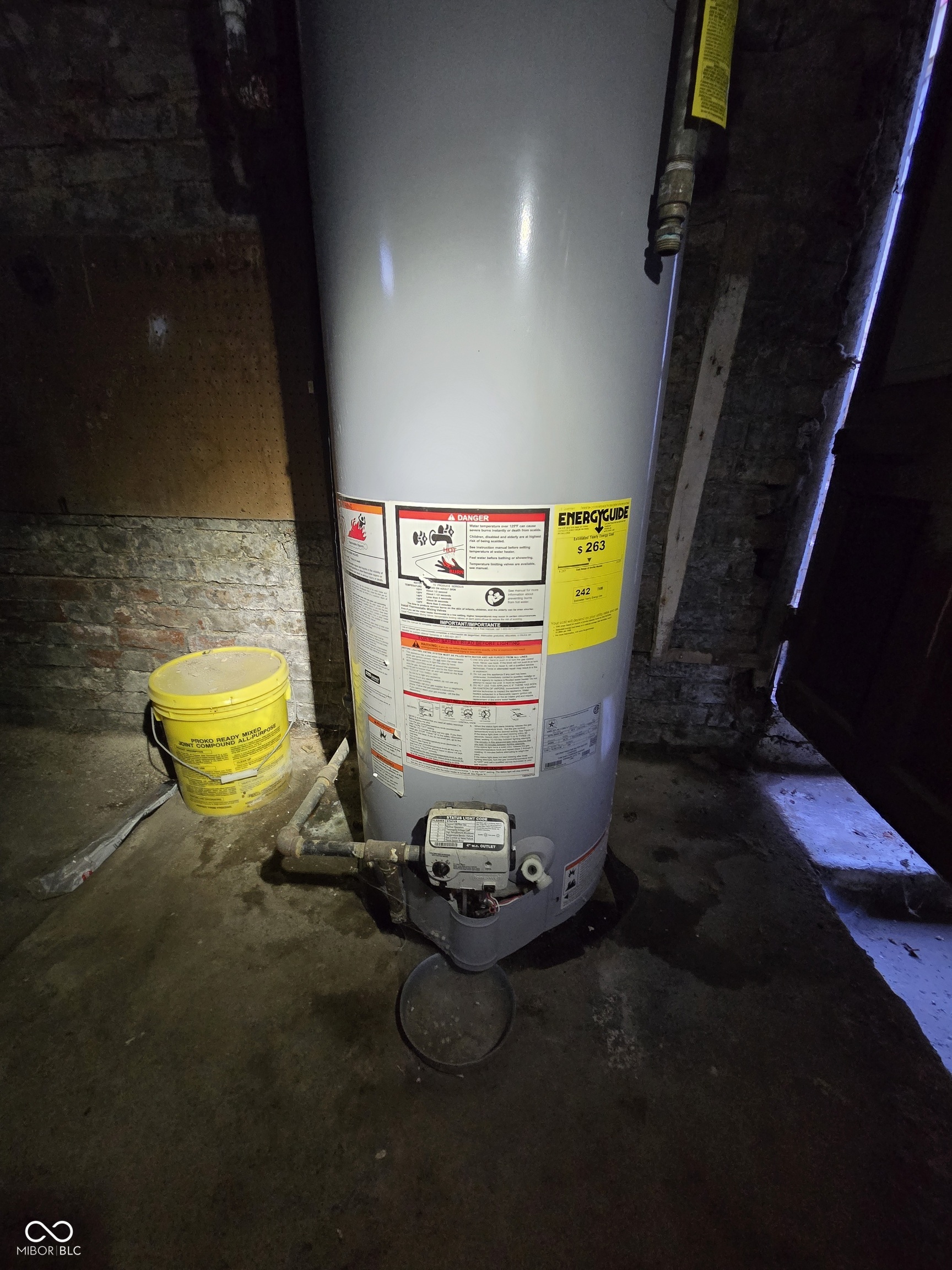 127 South Madison Street Knightstown, IN 46148 - Photo 54 of 56