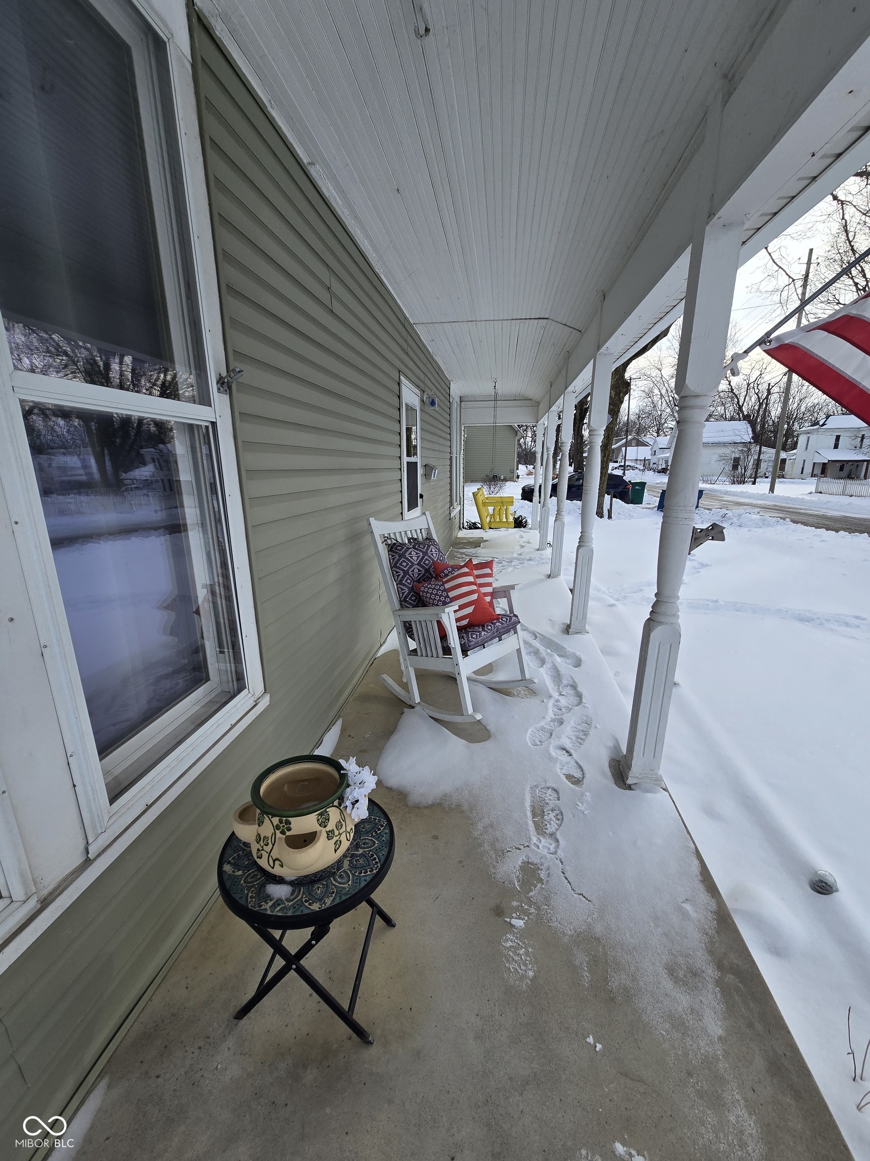 127 South Madison Street Knightstown, IN 46148 - Photo 6 of 56