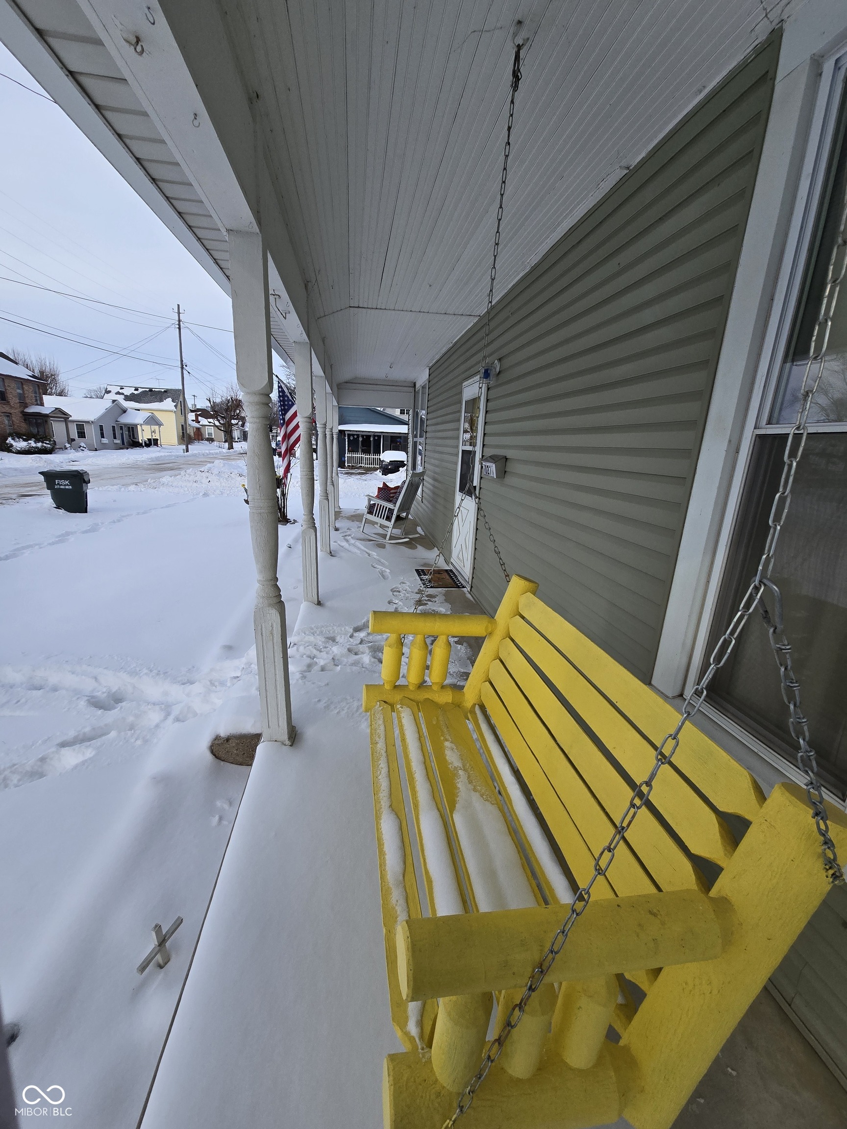 127 South Madison Street Knightstown, IN 46148 - Photo 7 of 56