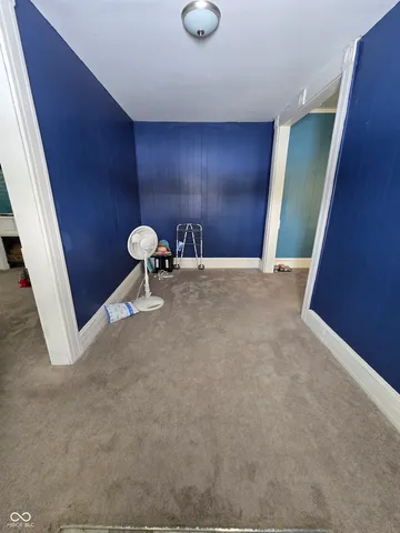 $219,500 | 127 South Madison Street, Knightstown, IN 46148