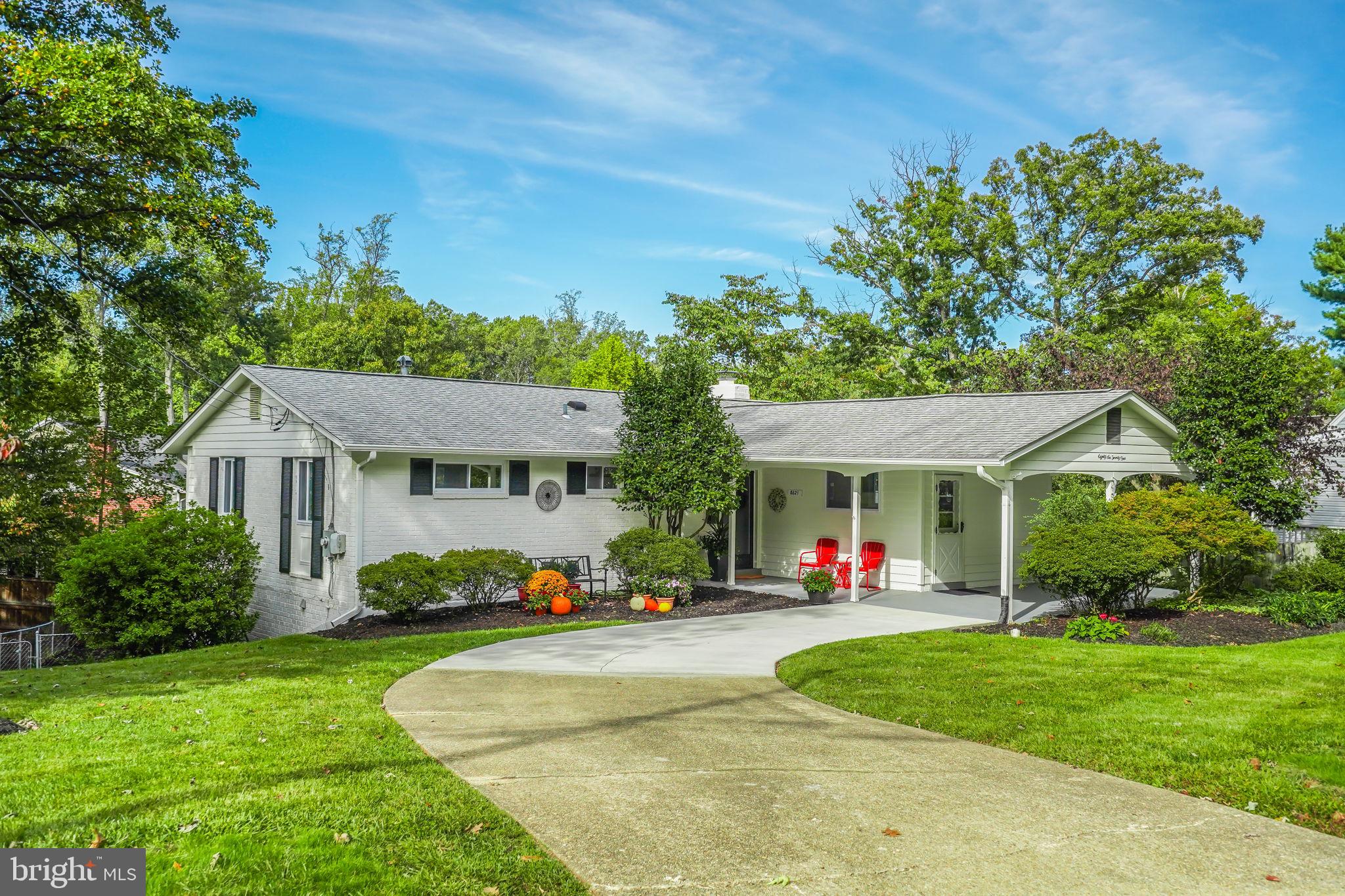 Kings Park renovated Prince model