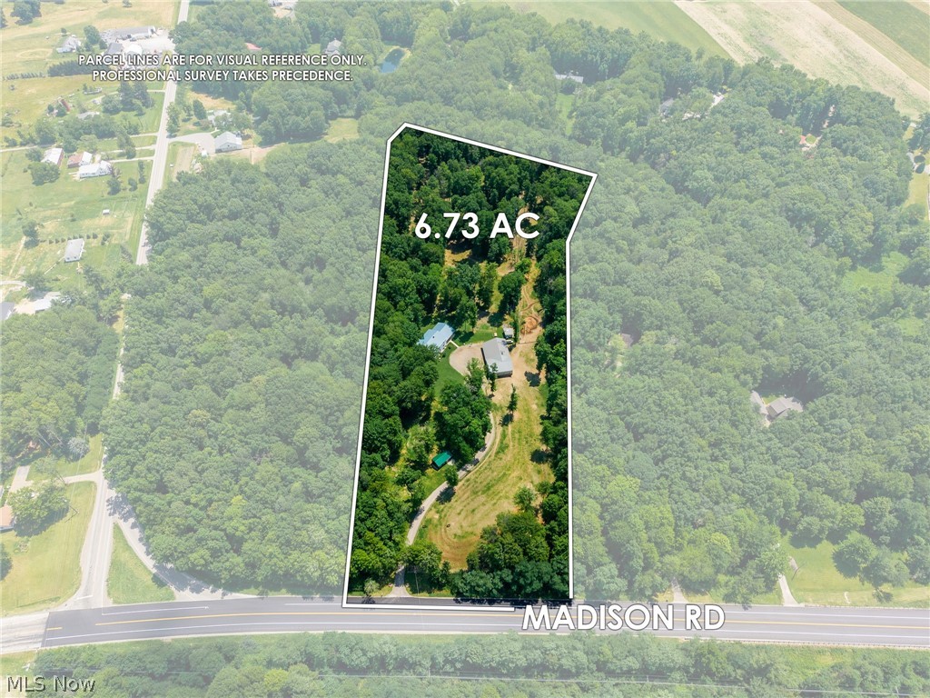 17721 Madison Road Middlefield, OH 44062 - Photo 2 of 43