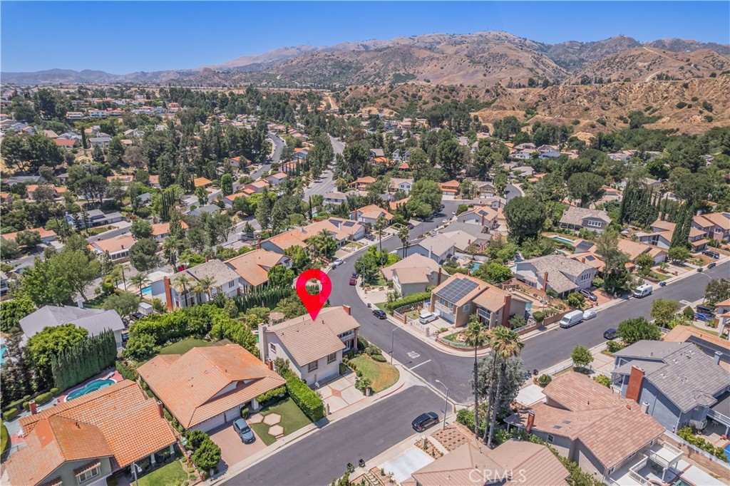 11719 Monte Leon Way Porter Ranch, CA 91326 - Photo 56 of 56