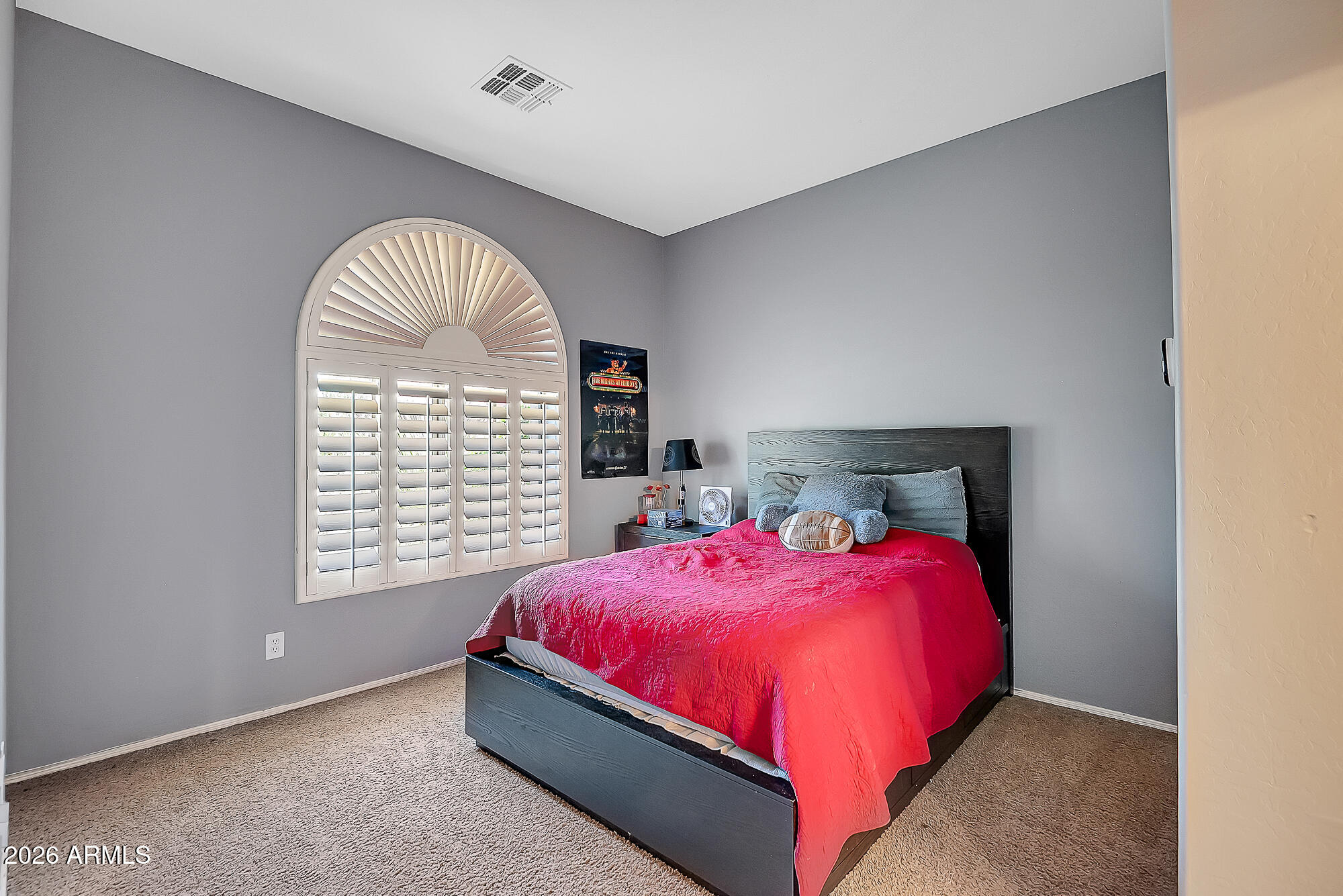 41213 North River Bend Road Phoenix, AZ 85086 - Photo 20 of 30 Bedroom 4