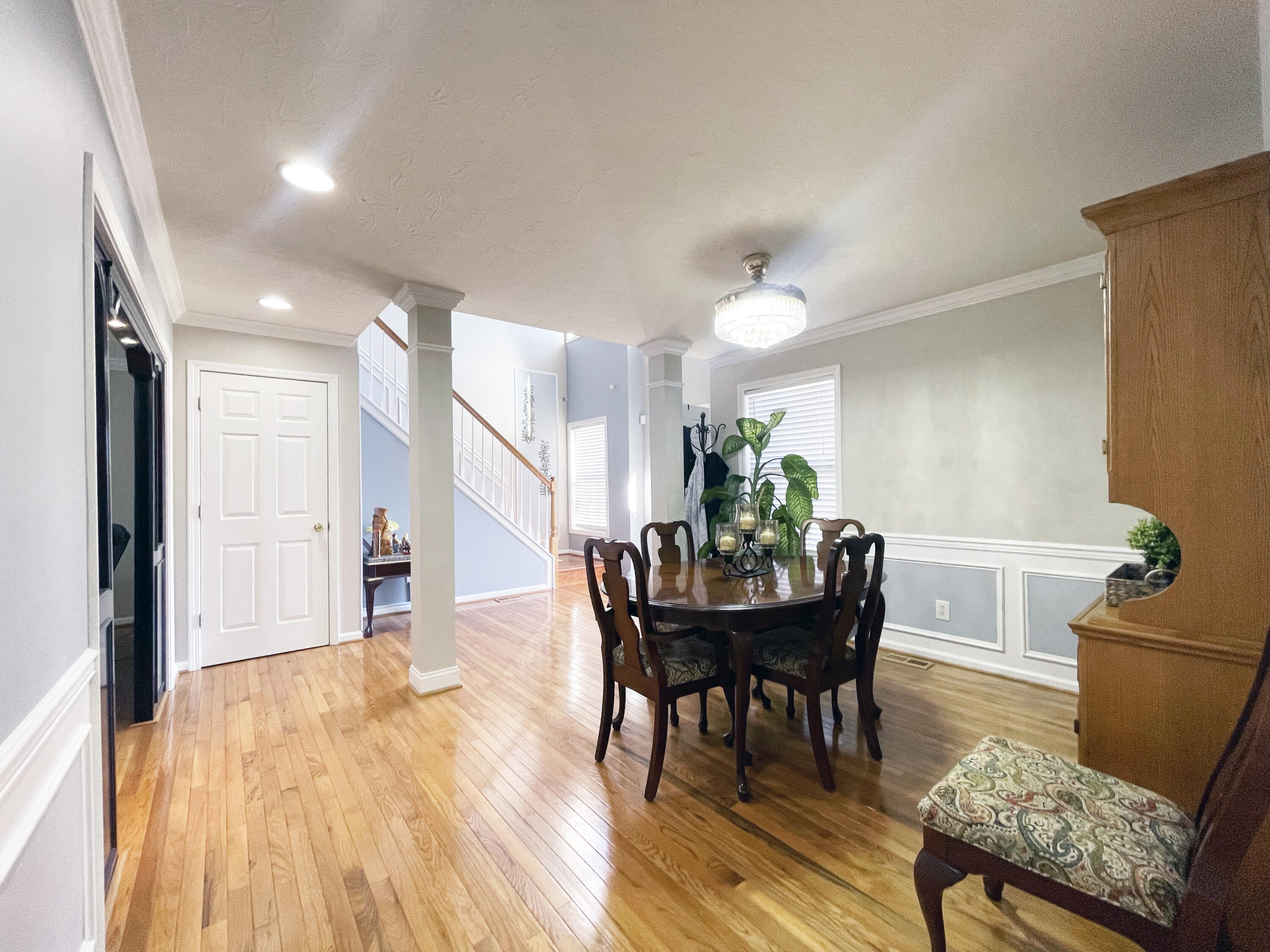 2057 Shaker Run Road Lexington, KY 40509 - Photo 11 of 28 dining-entry
