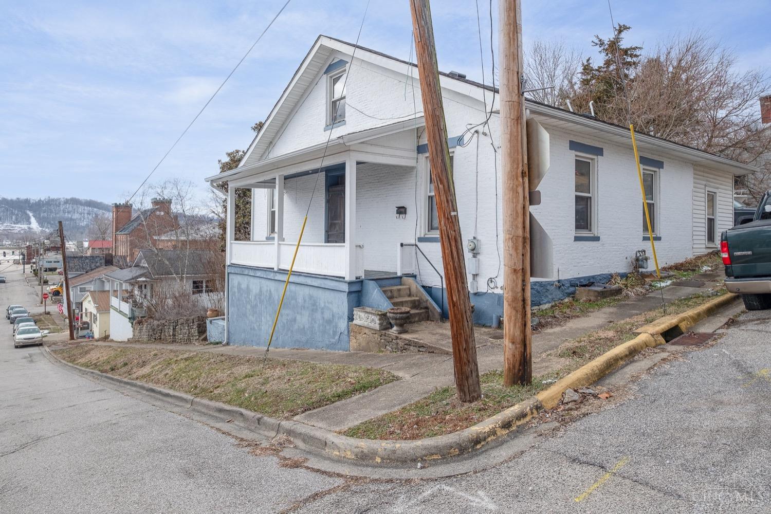 101 North 4th Street Ripley, OH 45167 - Photo 2 of 29 Gallery Image 2