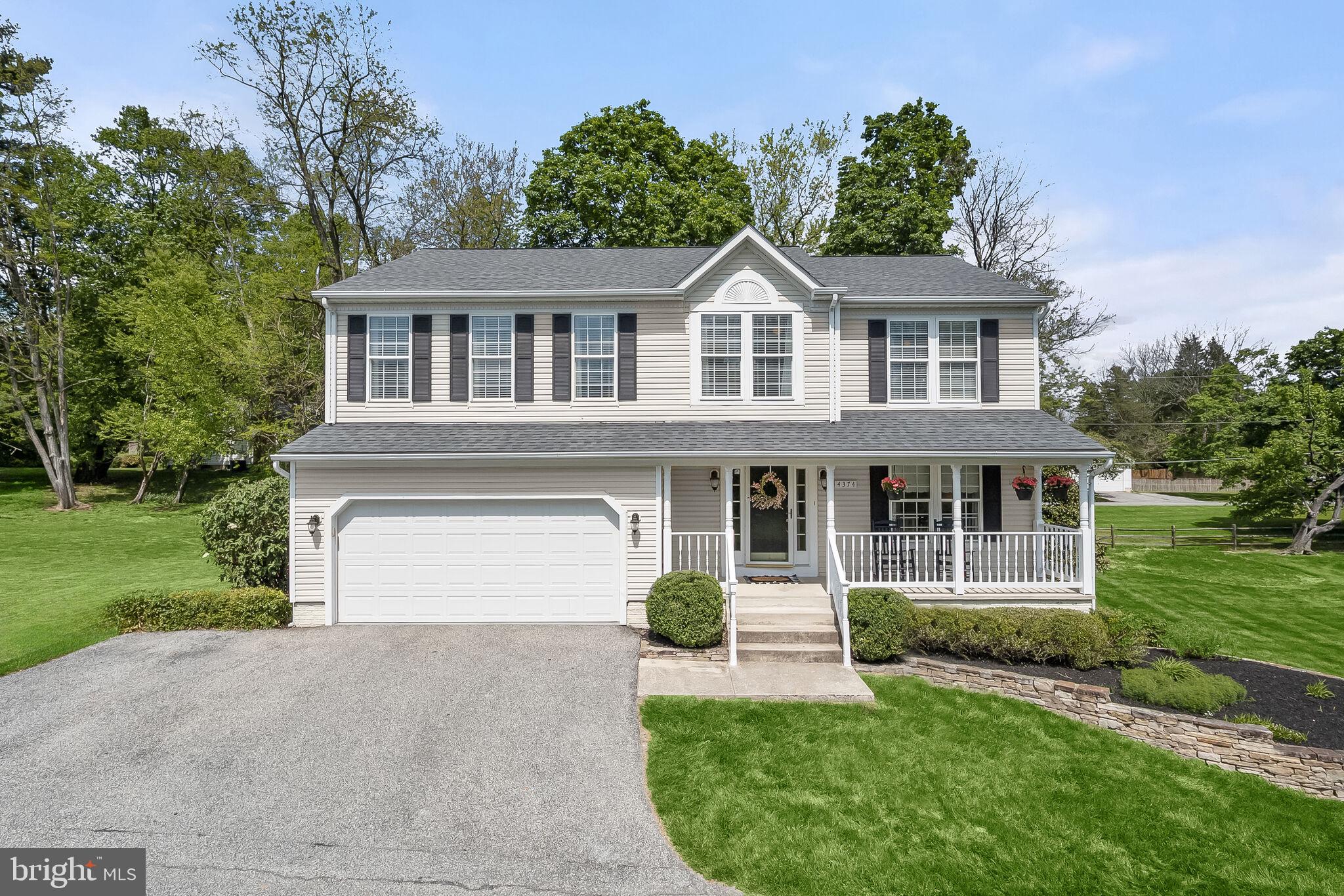 4374 Columbia Road Ellicott City, MD 21042 - Photo 1 of 73 Gallery Image 1