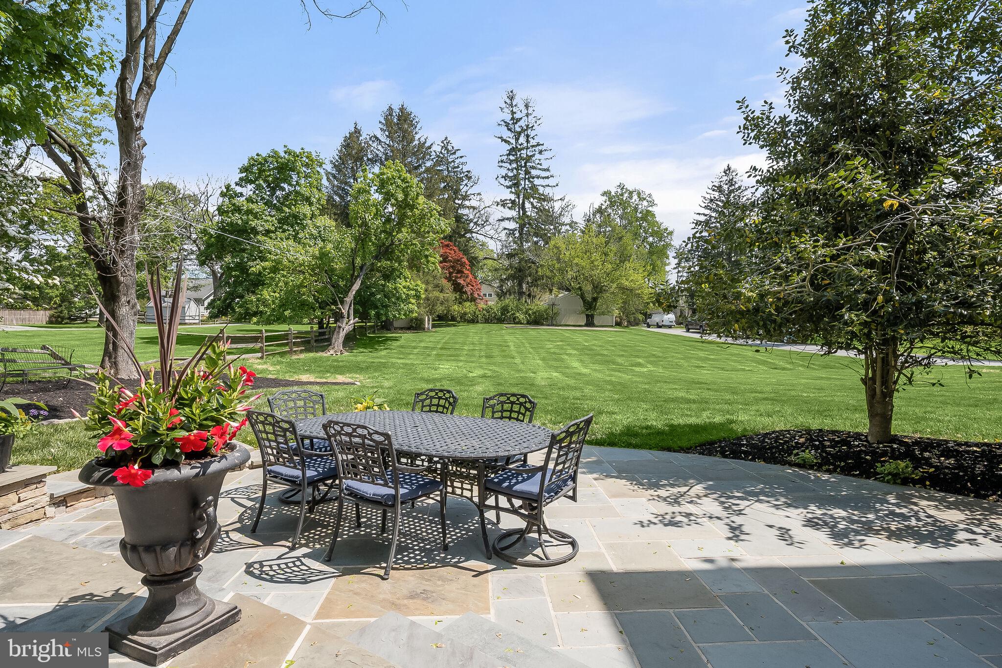 4374 Columbia Road Ellicott City, MD 21042 - Photo 3 of 73 Custom Patio