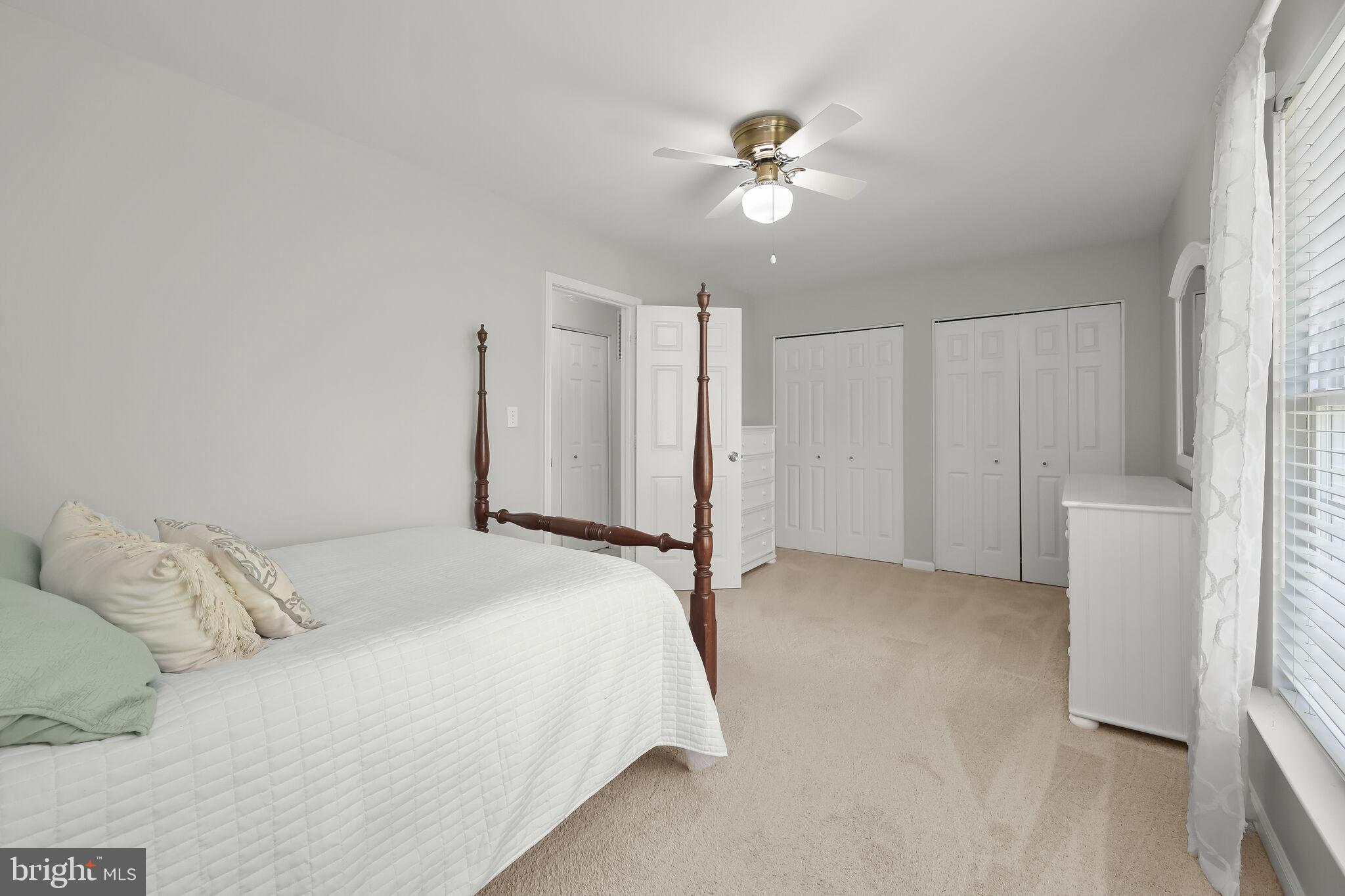 4374 Columbia Road Ellicott City, MD 21042 - Photo 35 of 73 Bedroom