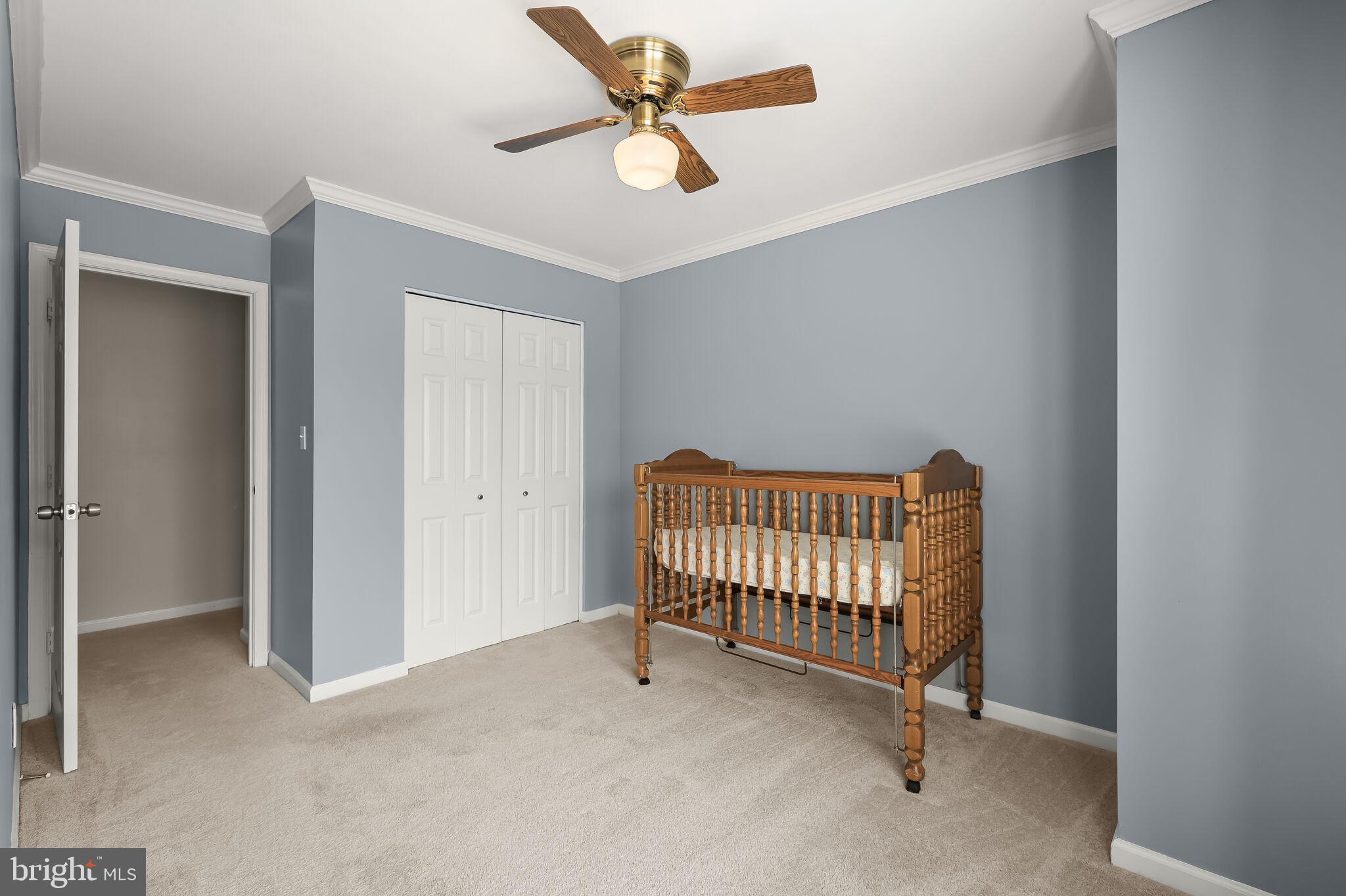 4374 Columbia Road Ellicott City, MD 21042 - Photo 39 of 73 Bedroom
