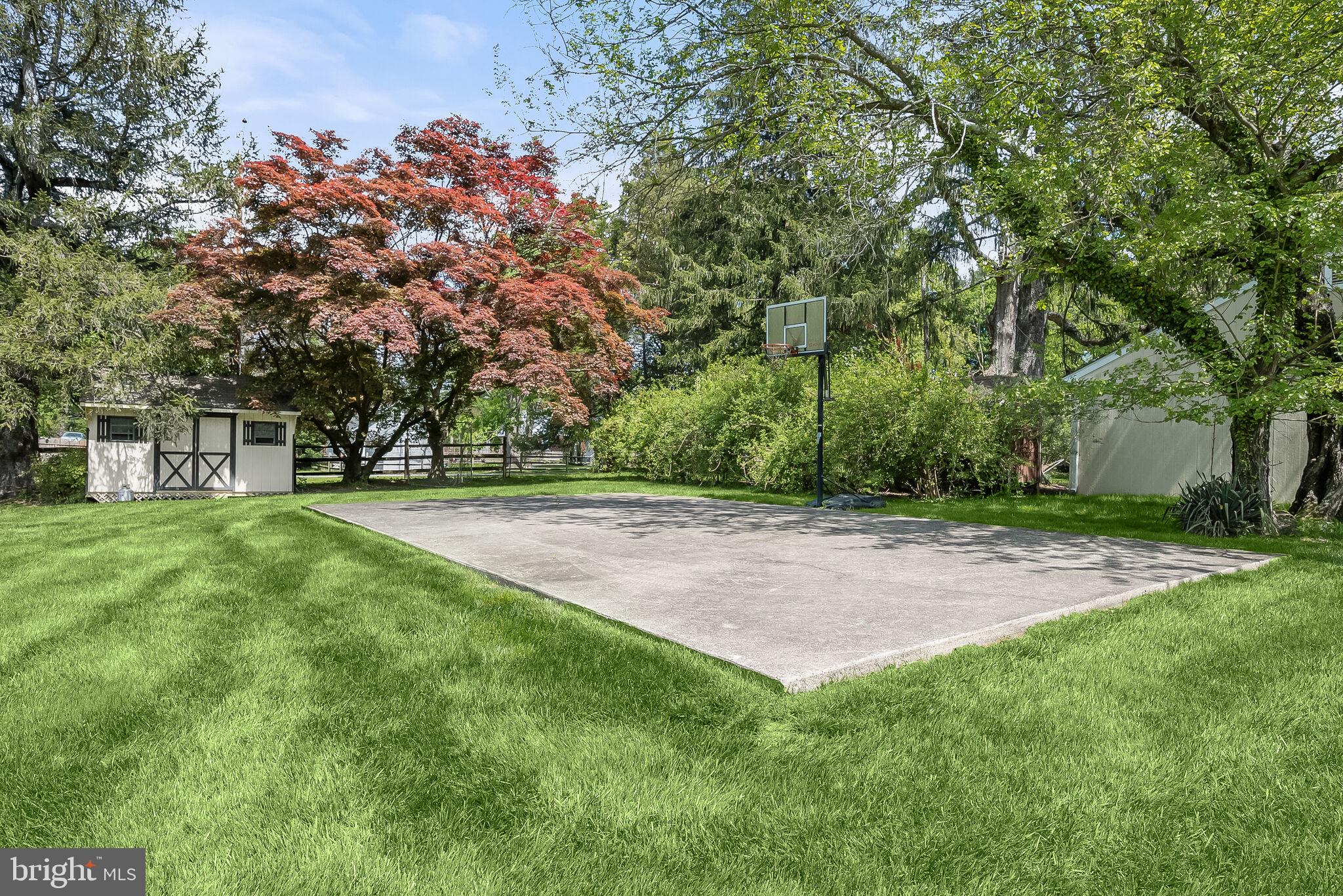 4374 Columbia Road Ellicott City, MD 21042 - Photo 4 of 73 Sports Court