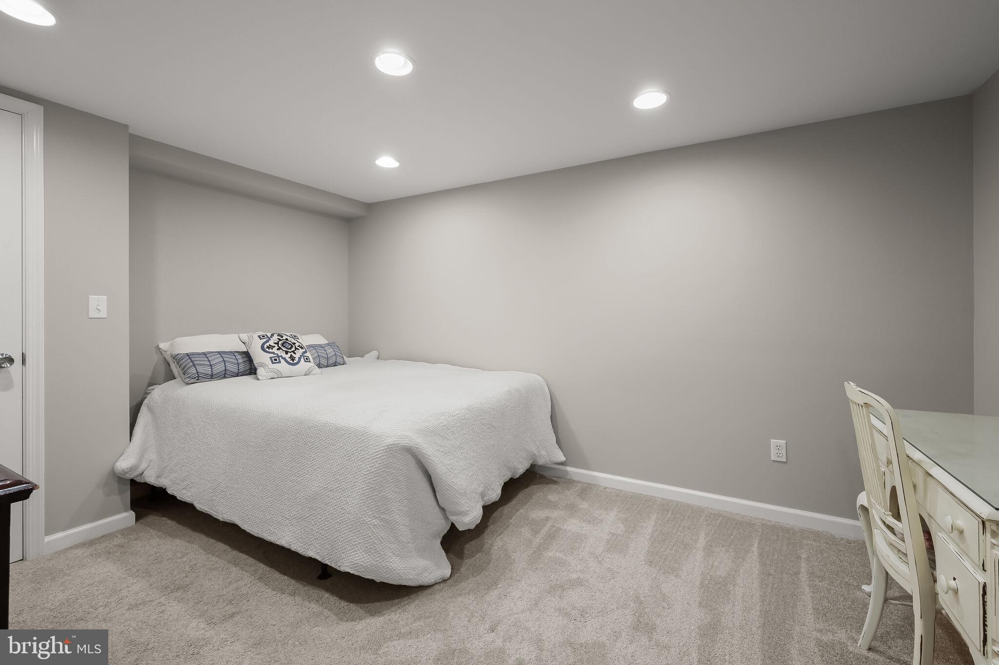 4374 Columbia Road Ellicott City, MD 21042 - Photo 47 of 73 Bonus Room