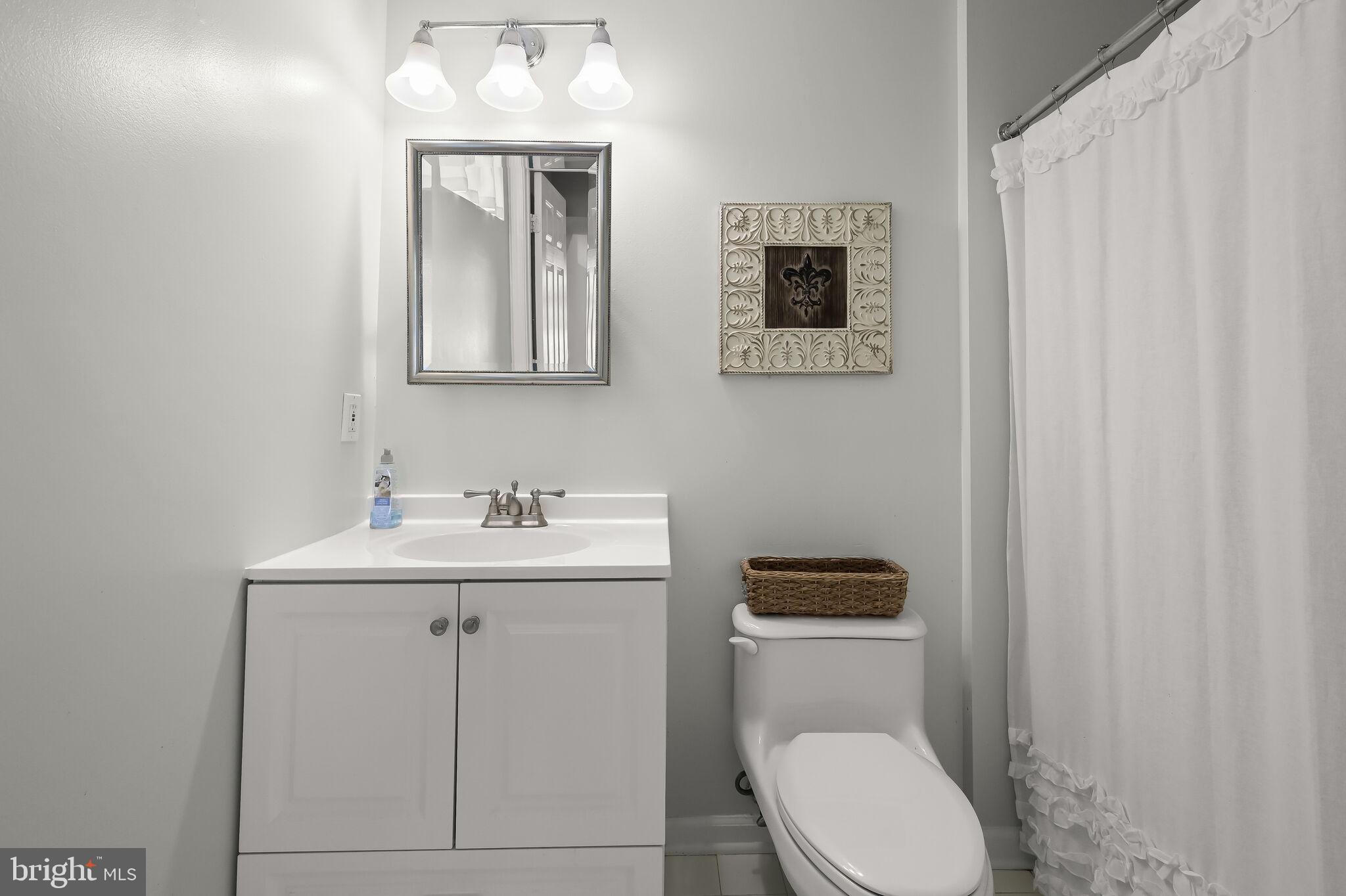 4374 Columbia Road Ellicott City, MD 21042 - Photo 49 of 73 Full Bath