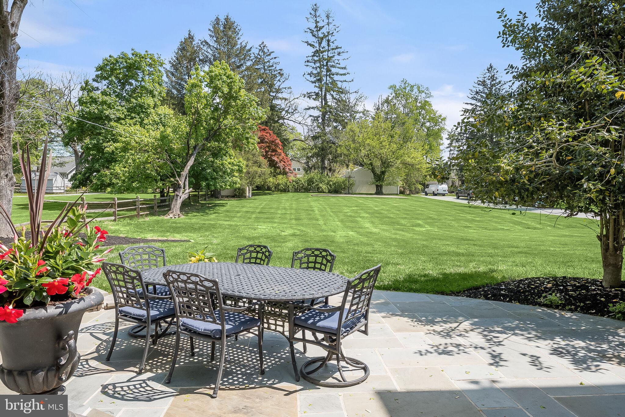 4374 Columbia Road Ellicott City, MD 21042 - Photo 54 of 73 Custom Patio