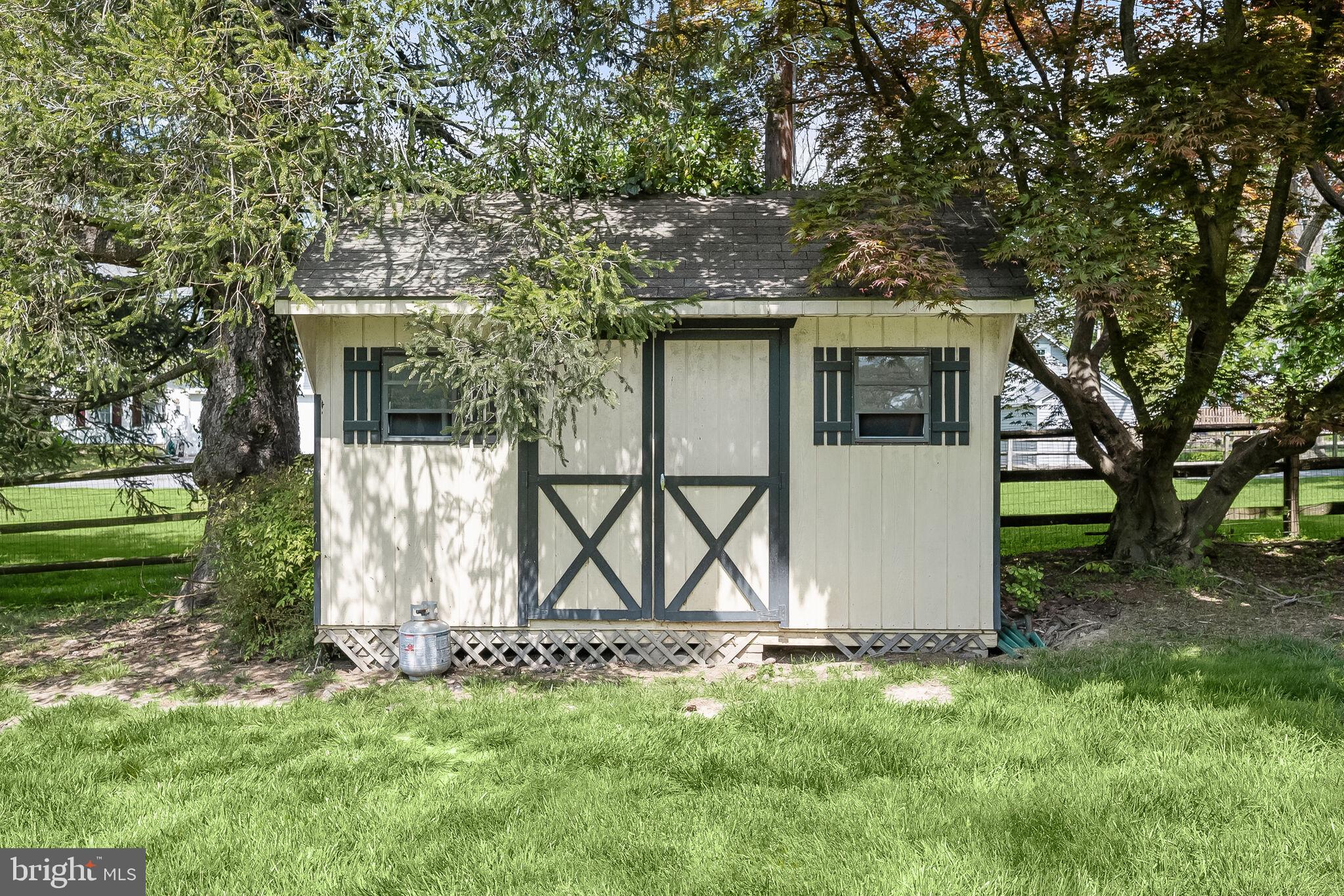 4374 Columbia Road Ellicott City, MD 21042 - Photo 57 of 73 Secure Storage