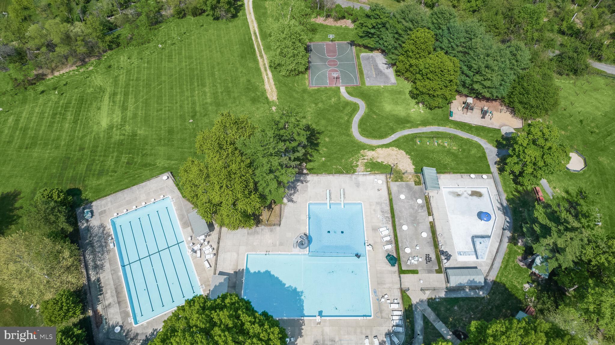 4374 Columbia Road Ellicott City, MD 21042 - Photo 64 of 73 Walkable to Forest Hill Swim & Tennis Club