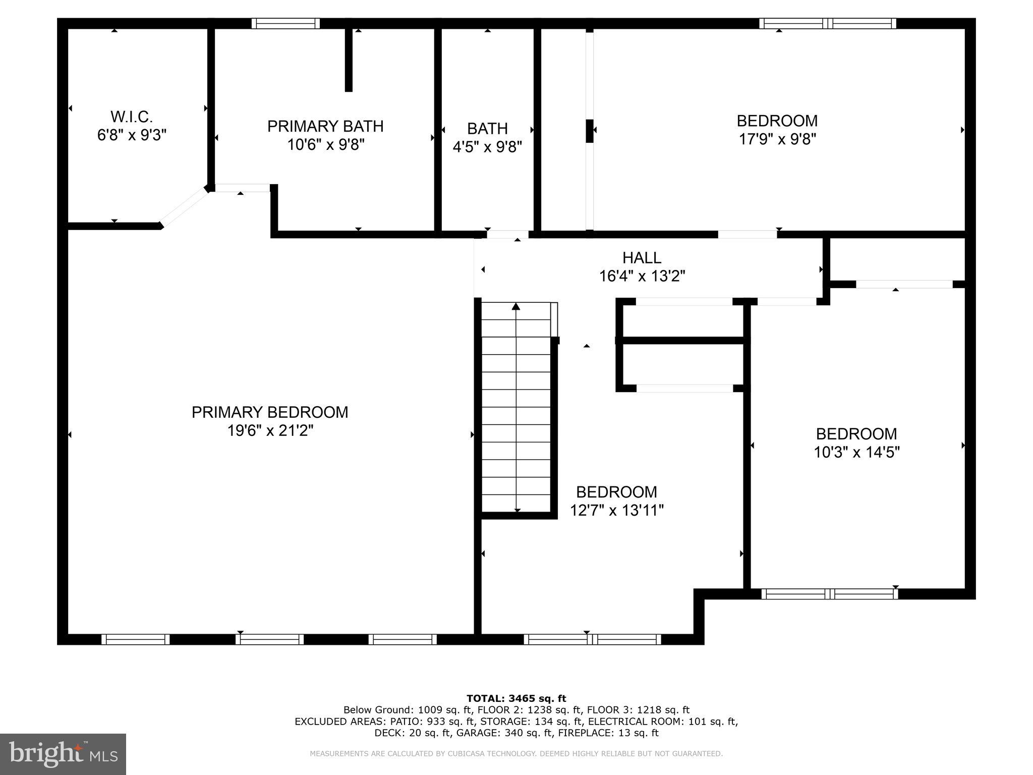 4374 Columbia Road Ellicott City, MD 21042 - Photo 71 of 73 Gallery Image 71