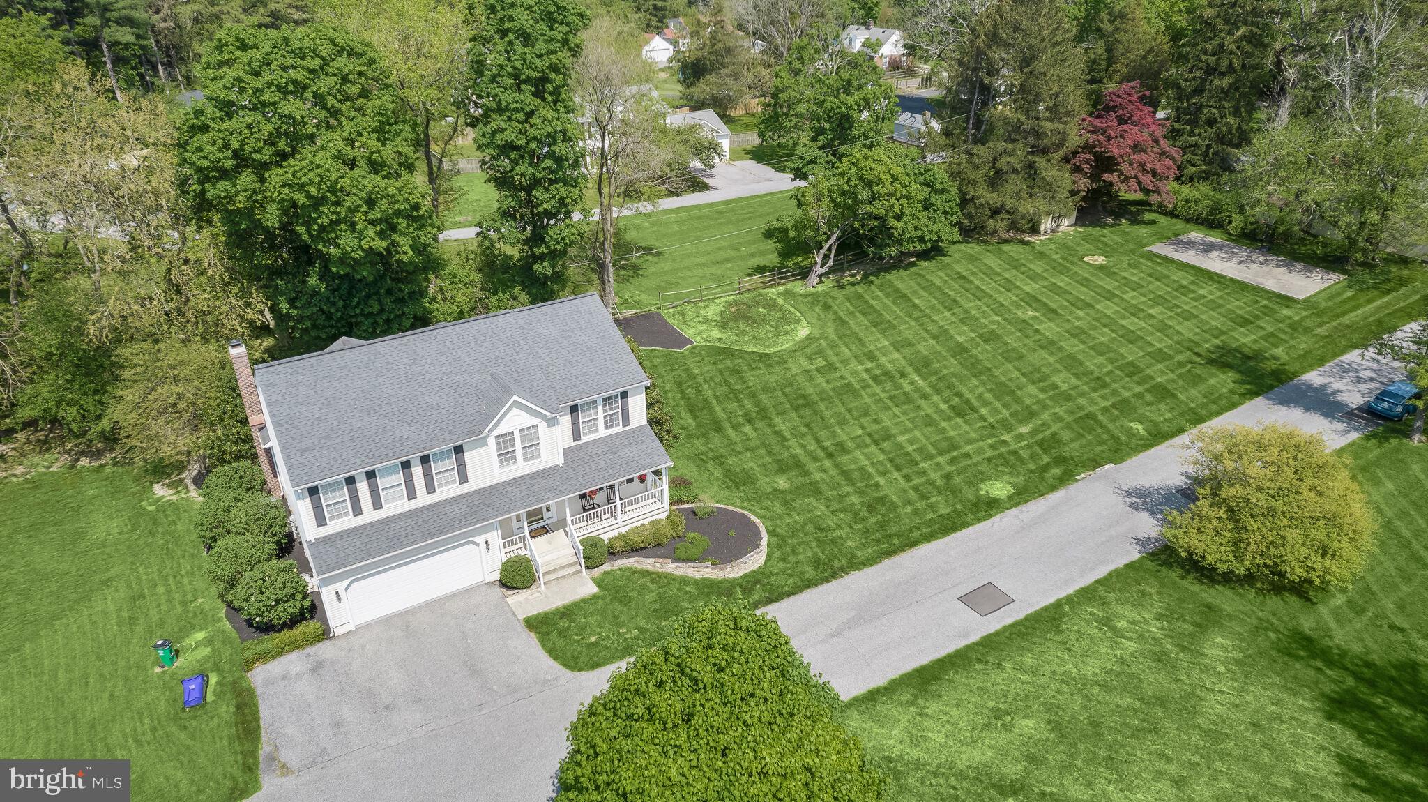 4374 Columbia Road Ellicott City, MD 21042 - Photo 73 of 73 Gallery Image 73