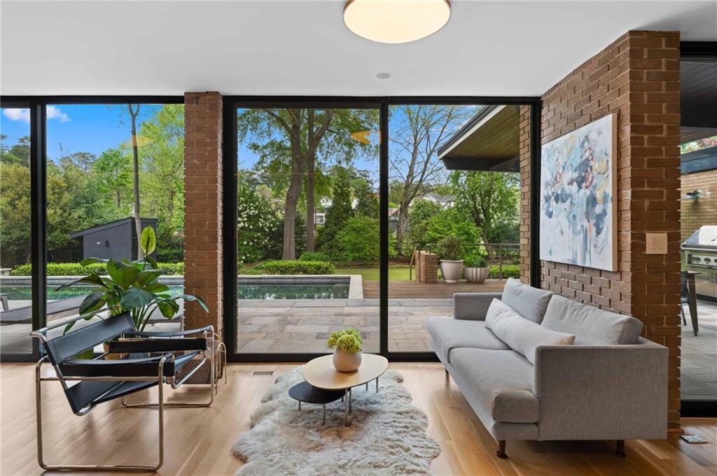 1671 Friar Tuck Road Northeast Atlanta, GA 30309 - Photo 18 of 63