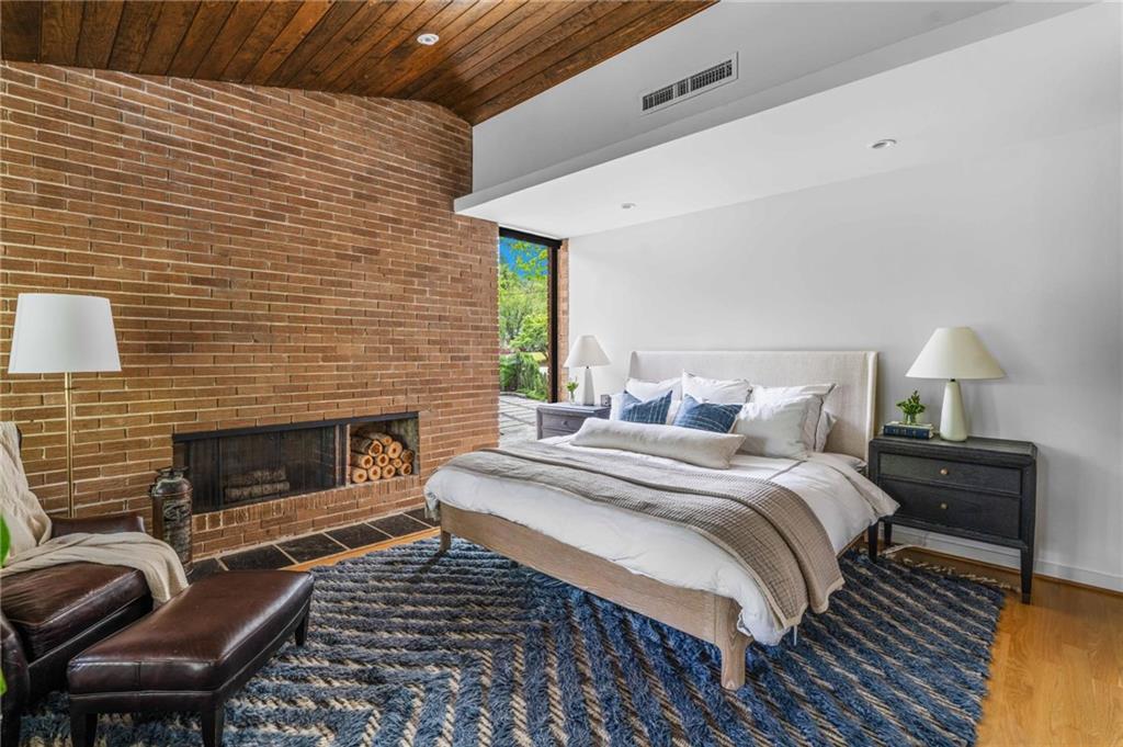 1671 Friar Tuck Road Northeast Atlanta, GA 30309 - Photo 41 of 63