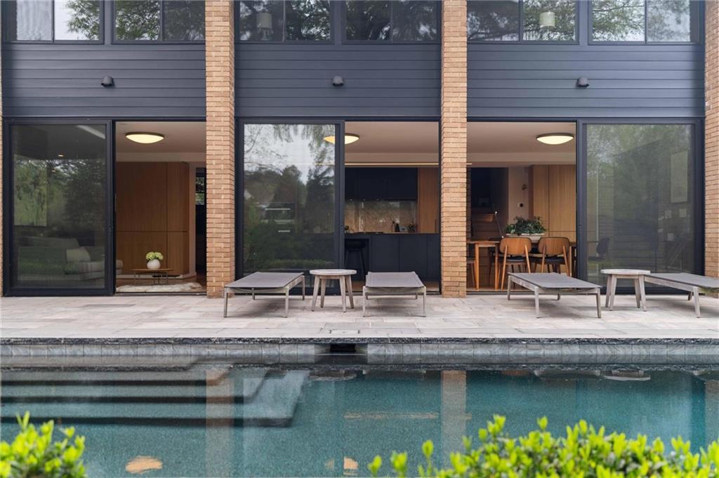 1671 Friar Tuck Road Northeast Atlanta, GA 30309 - Photo 56 of 63