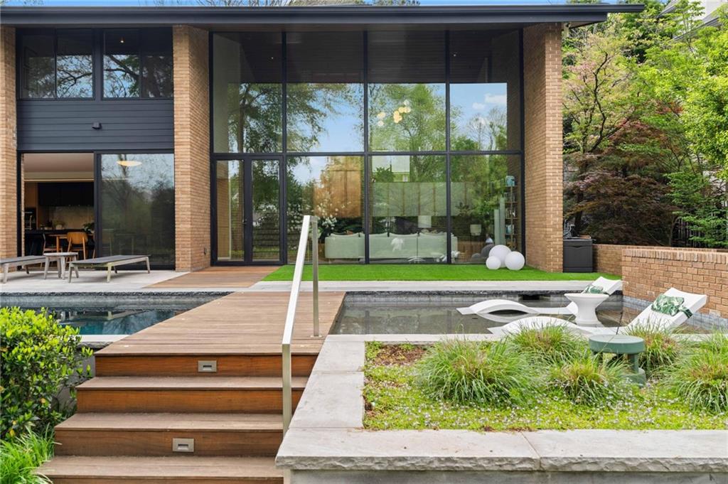 1671 Friar Tuck Road Northeast Atlanta, GA 30309 - Photo 57 of 63